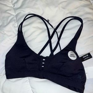 Hurley Sports Bra